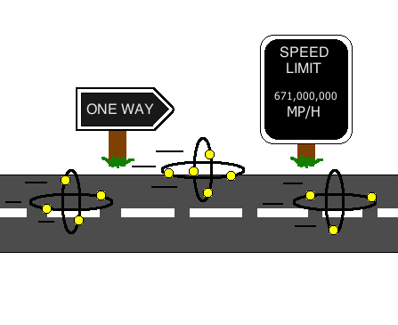 one way street one way street